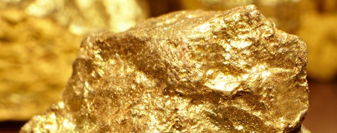 Buy gold in Uganda